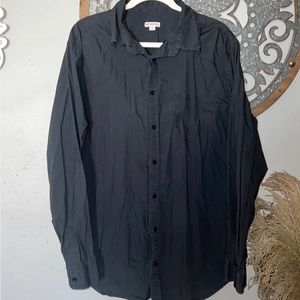 Merona Men’s button down